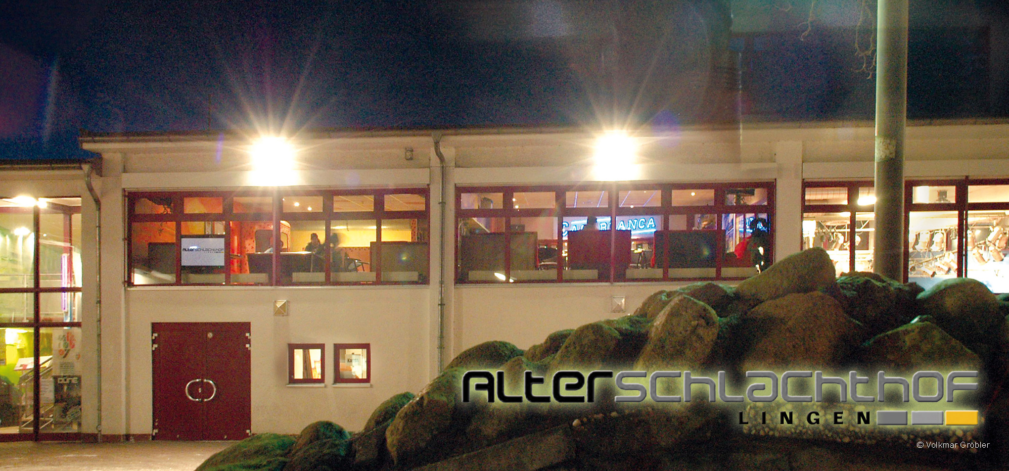 Alter Schlachthof Lingen