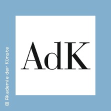 Akademie der K&uuml;nste Berlin - Pariser Platz