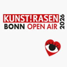 KUNST!RASEN Bonn