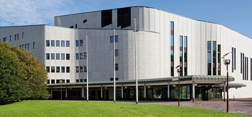 Aalto-Theater