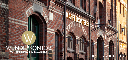 Wunderkontor