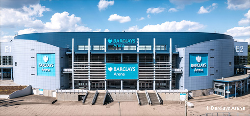 Barclays Arena